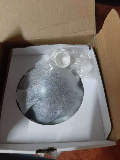 Demo Stock H.265 Network Camera