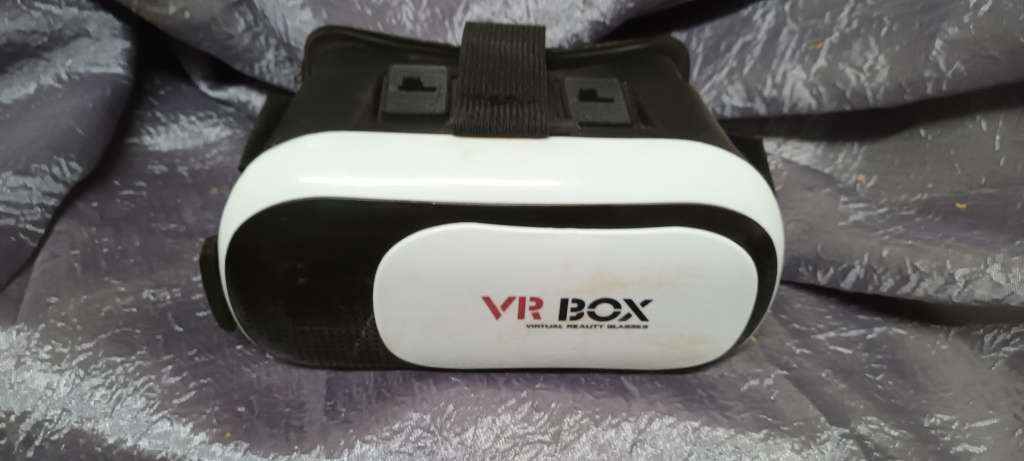 VR Box VR Head gear