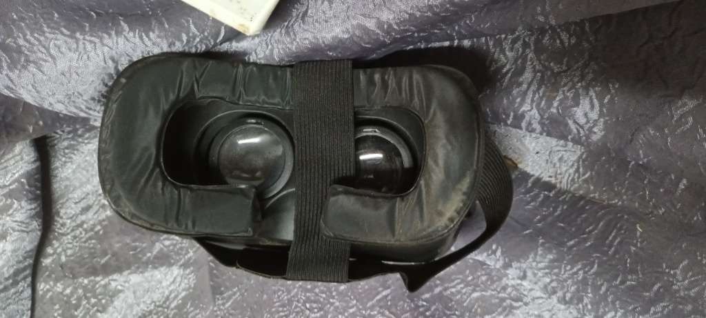 VR Box VR Head gear