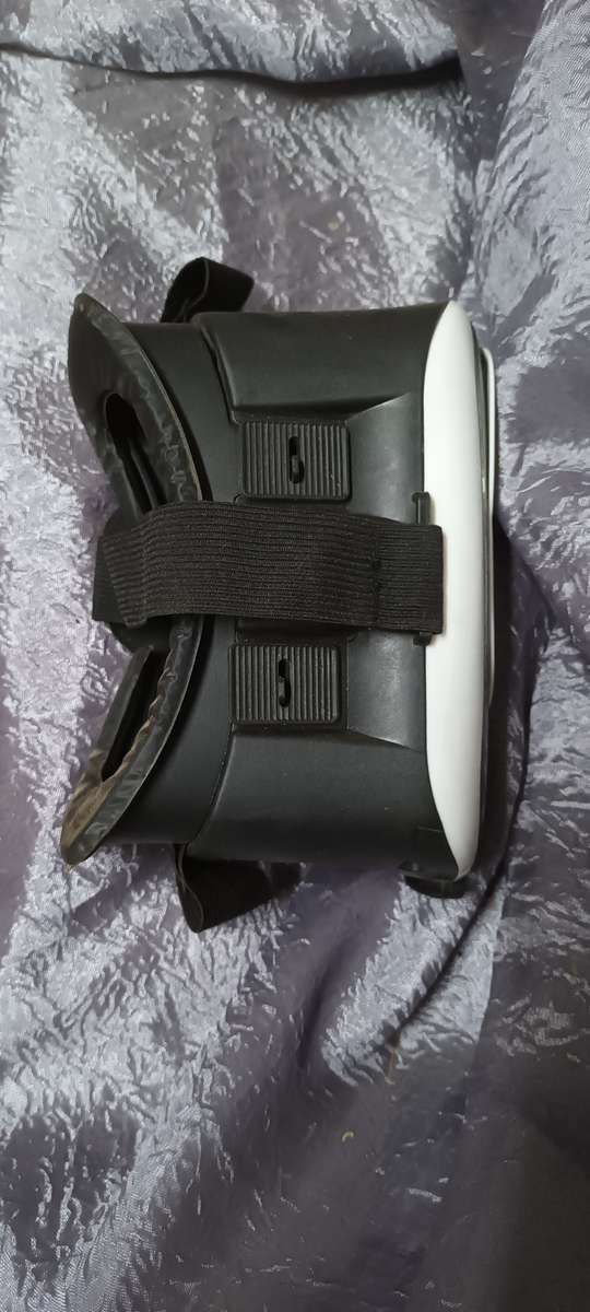 VR Box VR Head gear
