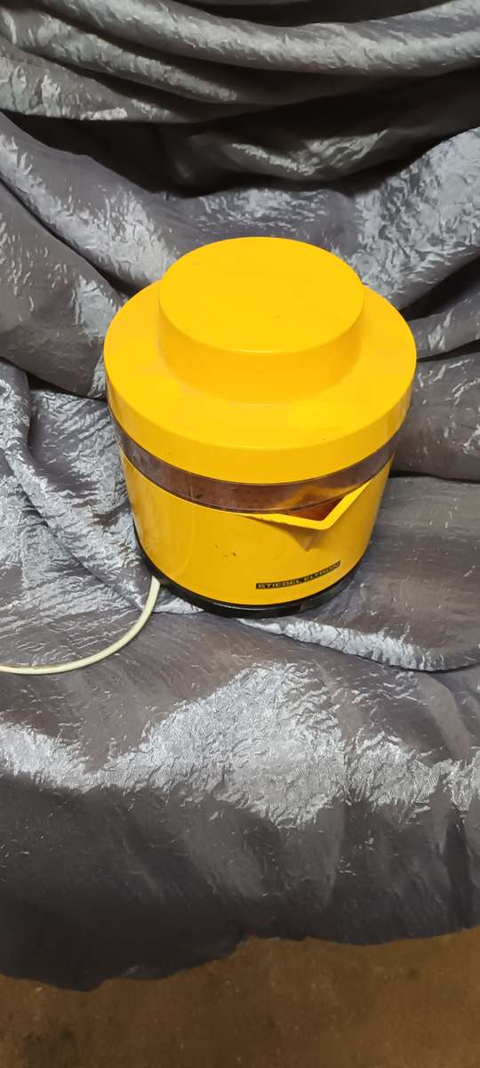 Juicer Stiebel Eltron juicer