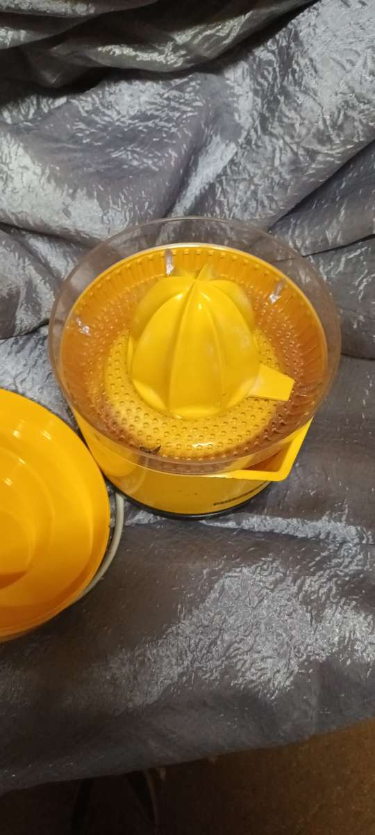 Juicer Stiebel Eltron juicer