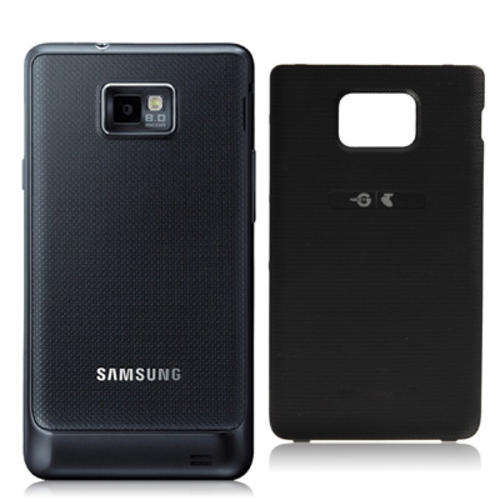 Replacement Battery Cover for Samsung Galaxy S II / i9100