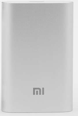 Mi Power Bank 10000mAh