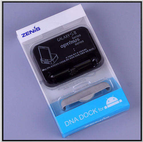 Samsung Galaxy S2 Docking Station