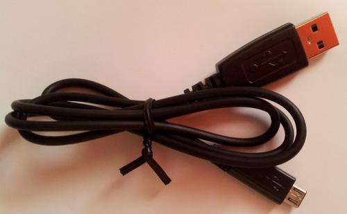 Samsung Galaxy S / S2 Data Sync and Charging Cable (Micro USB)