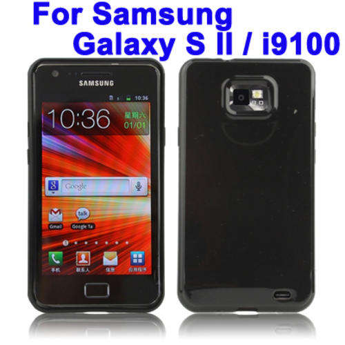 6 Piece Accessory Bundle Pack for Samsung Galaxy S2 i9100