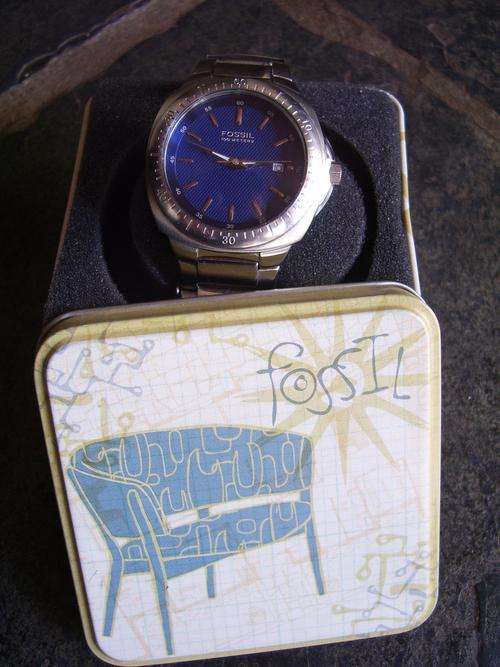 Fossil Men's Watch