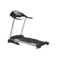 Treadmill - My Space, My Time.