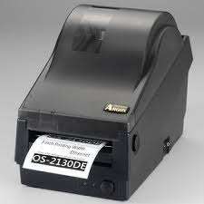 Argox 3" Label Printer [OS 2130D] - USB Thermal