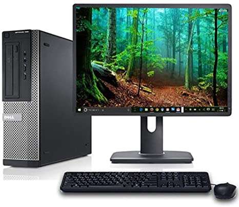 Dell Optiplex 390 i5 (Refurbished)