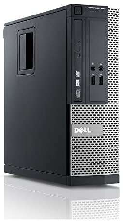 Dell Optiplex i3 (Refurbished)