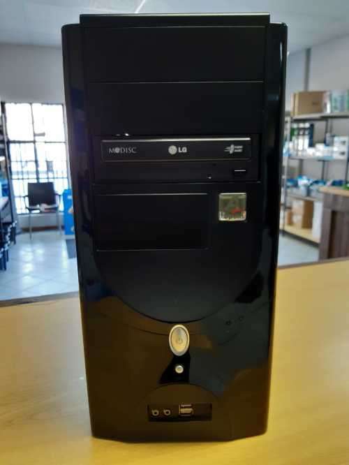 ATX Tower (Refurbished)