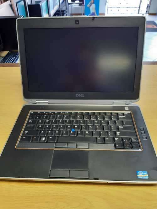 Dell Latitude Laptop 6420 i5 2nd Gen (Refurbished)