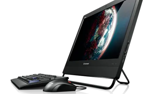 Lenovo ThinkCentre M93z All-In-One (Refurbished)V{500GB HDD/4GB Ram}