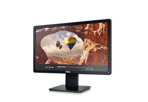 Monitor 19 inch Wide (Refurbished) (V)