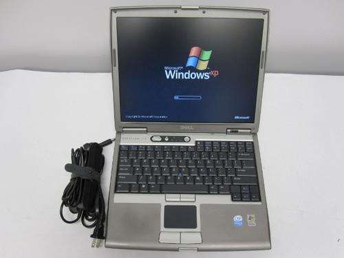 Dell Latitude 1.73GHz 80GB Laptop