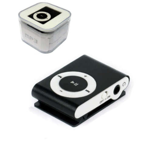 Brand New  Mini Mp3 Players - High Quality!!