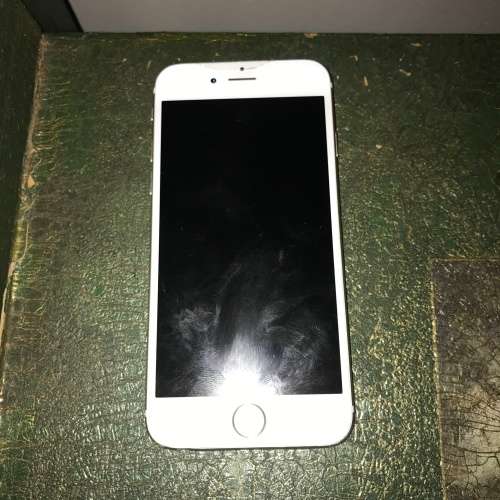 Iphone 6 &  Iphone 6 Battery pack cover (PLEASE READ DESCRIPTION- Iphone needs repairs and unlock)