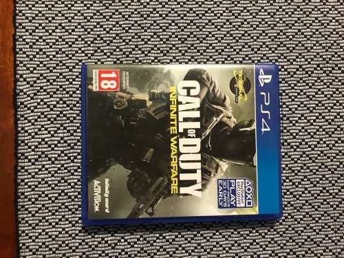 Game bundle  - 3 games