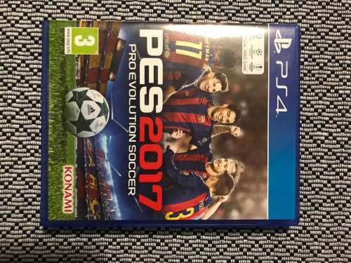 Game bundle  - 3 games