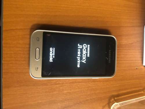 Samsung Galaxy J1 Mini Prime (SM-J106F) - 8GB / Gold