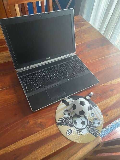 Dell Laptop