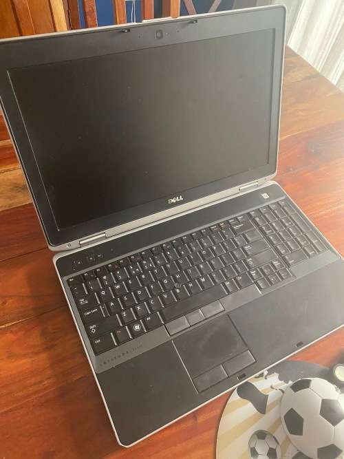 Dell Laptop