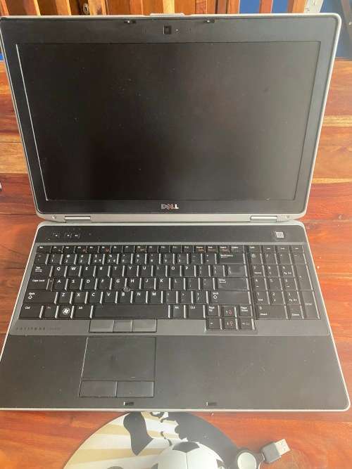 Dell Laptop