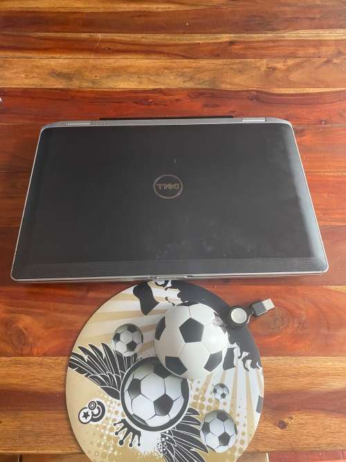 Dell Laptop