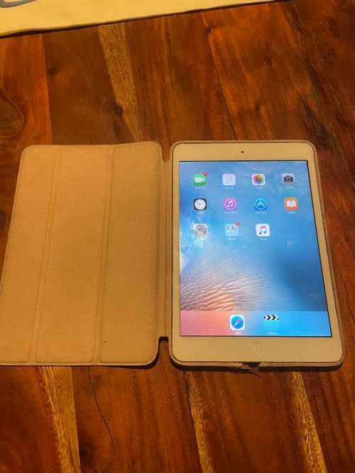 Ipad Mini 1 16g