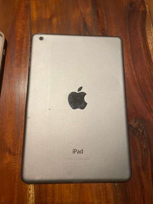 Ipad Mini 1 16g