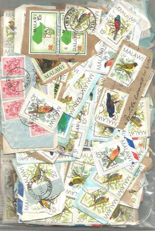 MALAWI KILOWARE SOME DUPP.100G