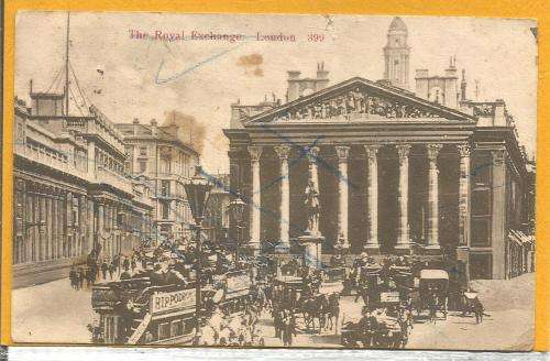 GB  EARLY P/CARDS WWI SOME USED POOR CON.