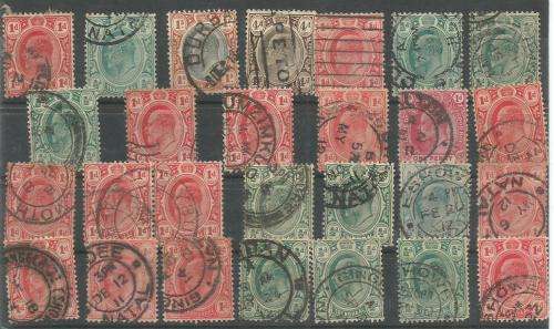 SA & AREA MIXED USED LOT