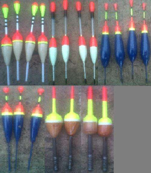 Job lot of Fishing Bobber