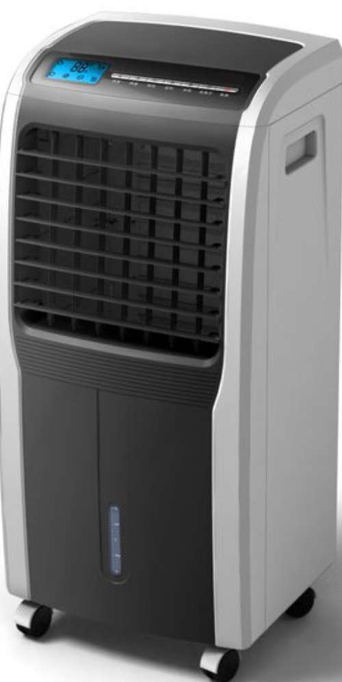 Goldair Heater And Cooler