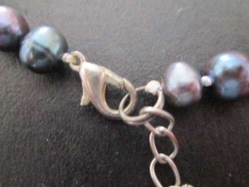 3 LOVELY PEARL BRACELETS UP FOR GRABS R1 CRAZY START SEE BELOW