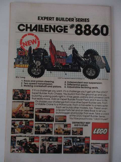 MARVEL COMICS - POWER AN AND IRON FIST  NO. 75