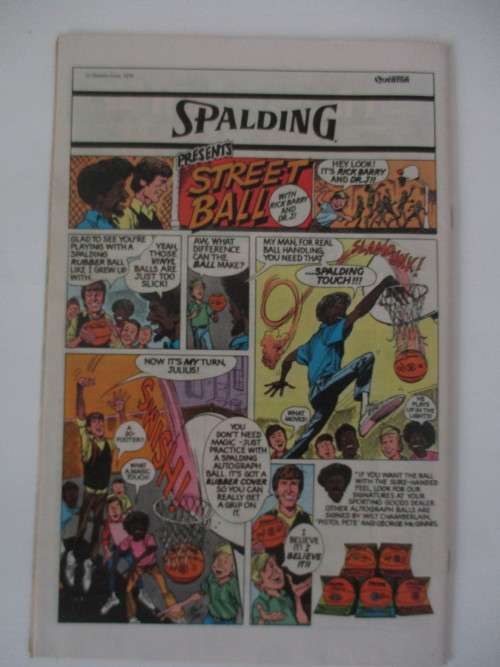 MARVEL COMICS - POWER MAN AND IRON FIST -  VOL. 1 NO. 57  1979