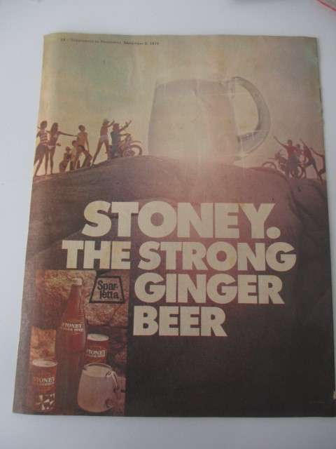 ASTERIX IN SWITZERLAND -  PART 6  1975