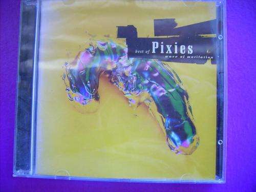 Pixies