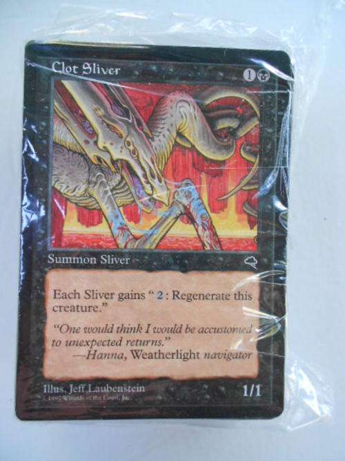 Magic the Gathering 100 or more mostly all different cards wot a bargain !!!