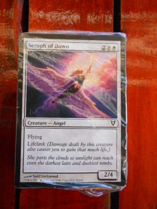 Magic the Gathering 100 or more mixed cards