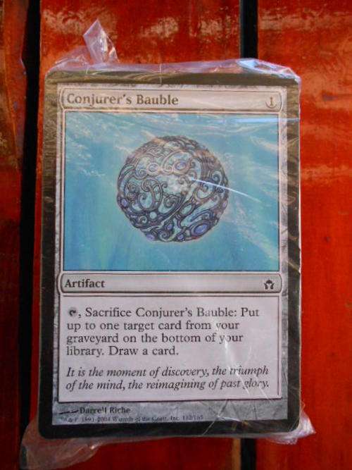 Magic the Gathering 100 or more mixed cards