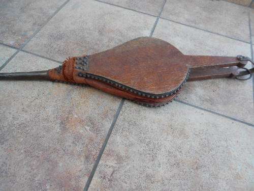 Antique Bellows see more below