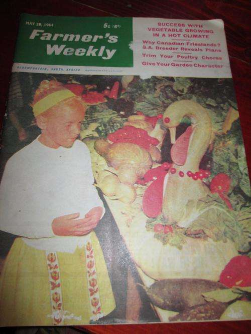 farmers Weekly May 28 1964
