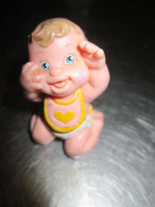 Magic Diaper Babies (Galoob) Baby