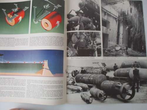 HISTORY OF THE SECOND WORLD WAR -  VOL. 7 NO. 10