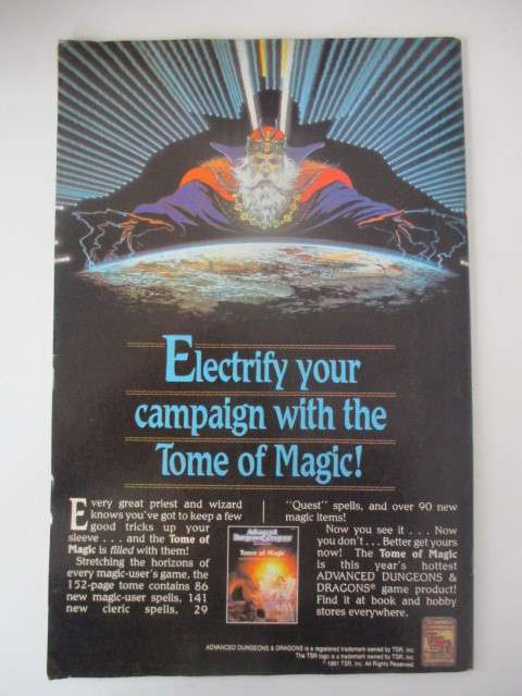 MARVEL COMICS - CONAN -  VOL. 1  NO. 247   - 1991